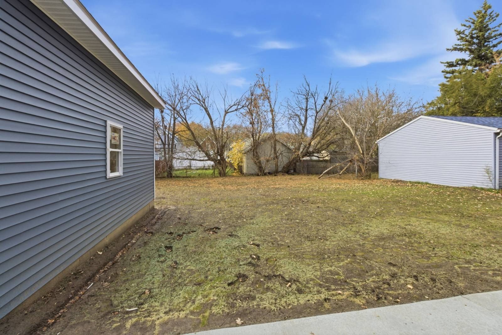 44 Long Avenue. Cheektowaga, NY 14225