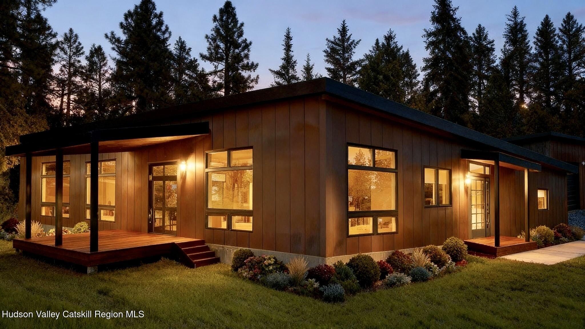 420 Wittenberg Road. Bearsville, NY 12409