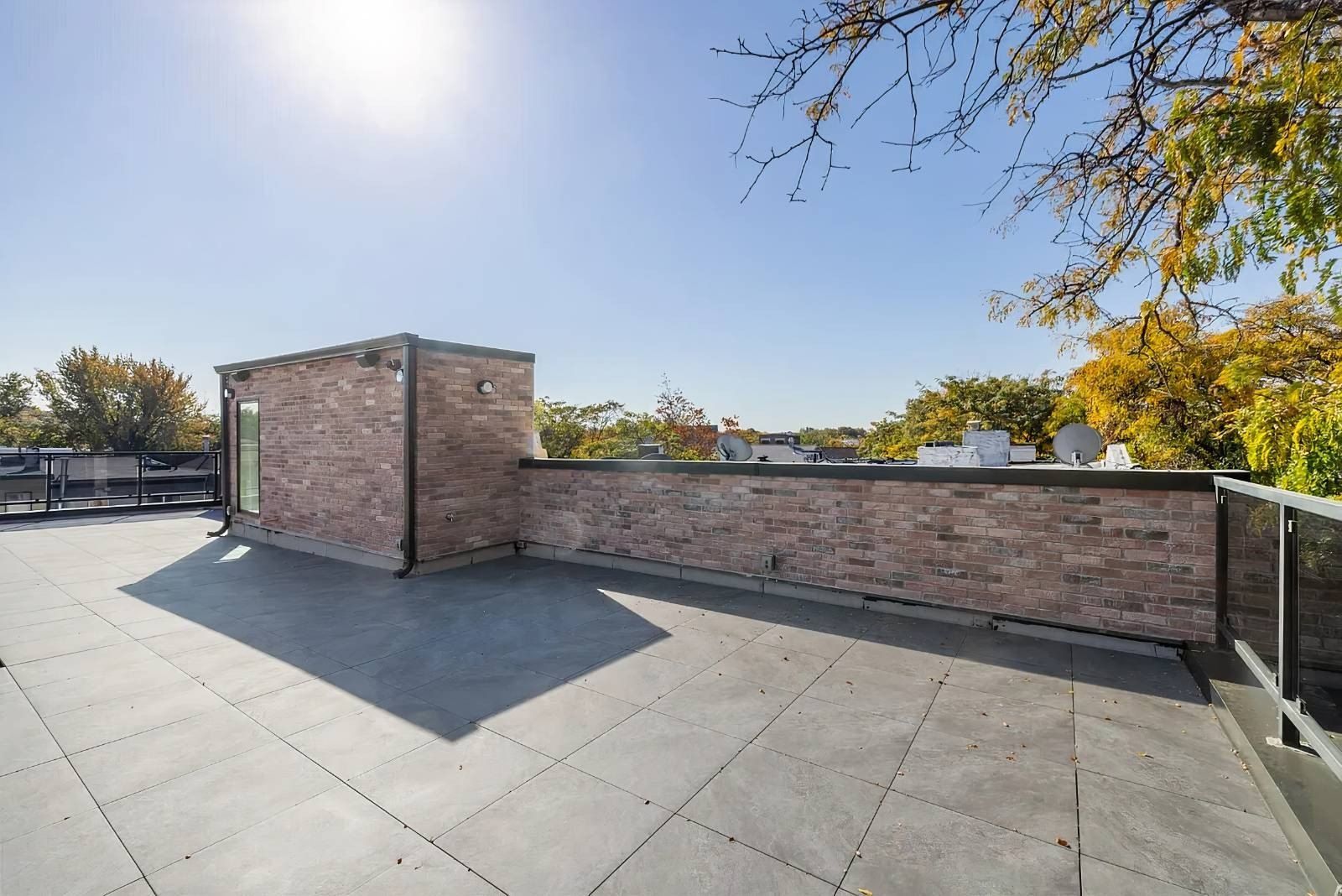 134 Weirfield Street. Brooklyn, NY 11221