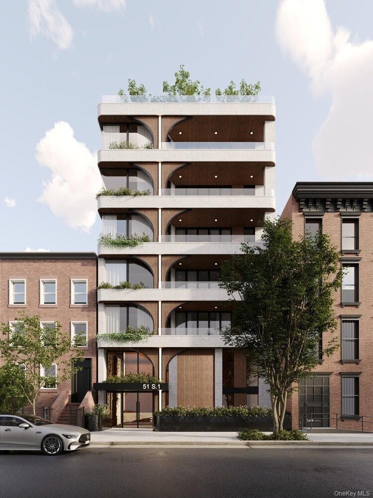 51 S 1St Street Unit 5. Brooklyn, NY 11249