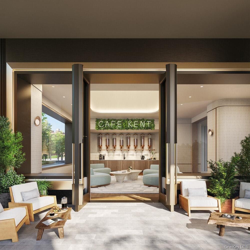 480 Kent Avenue Unit 18F. Brooklyn, NY 11249