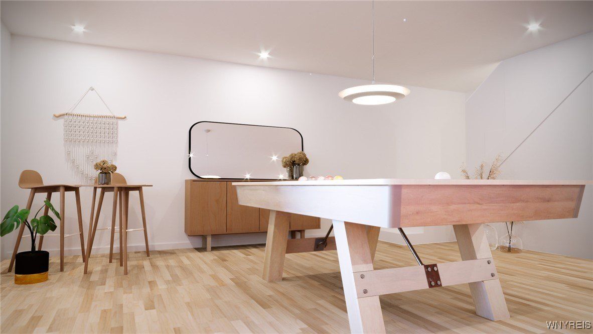 Tbb Lot 22 42 Degrees N. Ellicottville, NY 14731