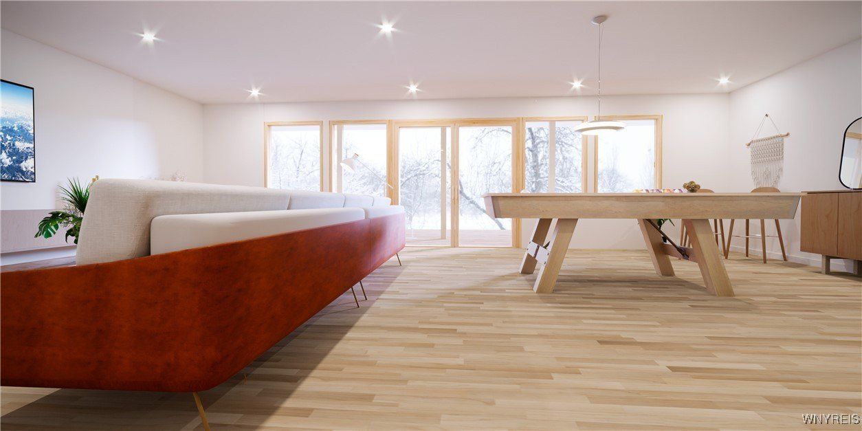 Tbb Lot 5 42 Degrees N. Ellicottville, NY 14731