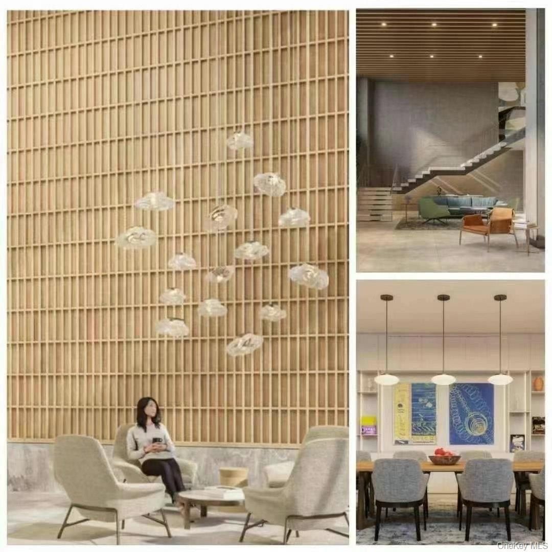 13102A 40 Road Unit 17I. Flushing, NY 11354