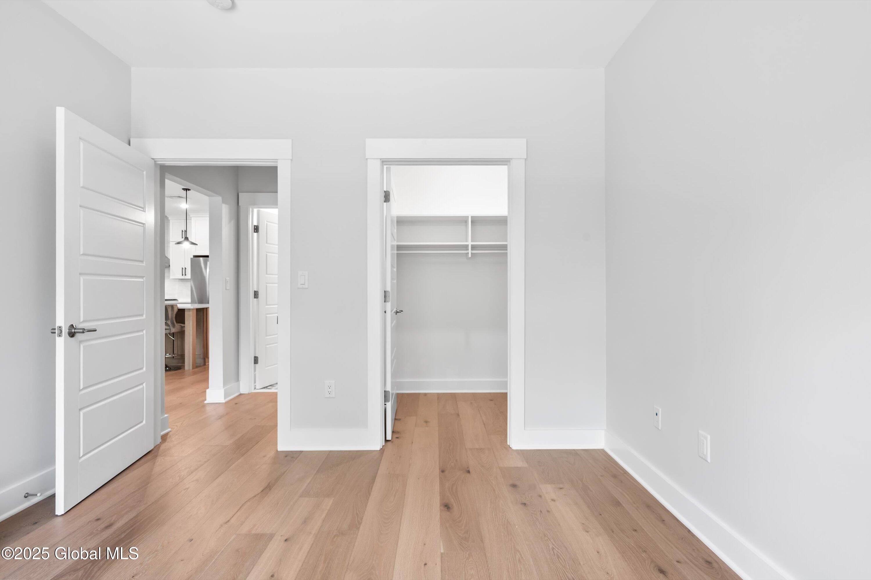 116 West Avenue Unit 309. Saratoga Springs, NY 12866