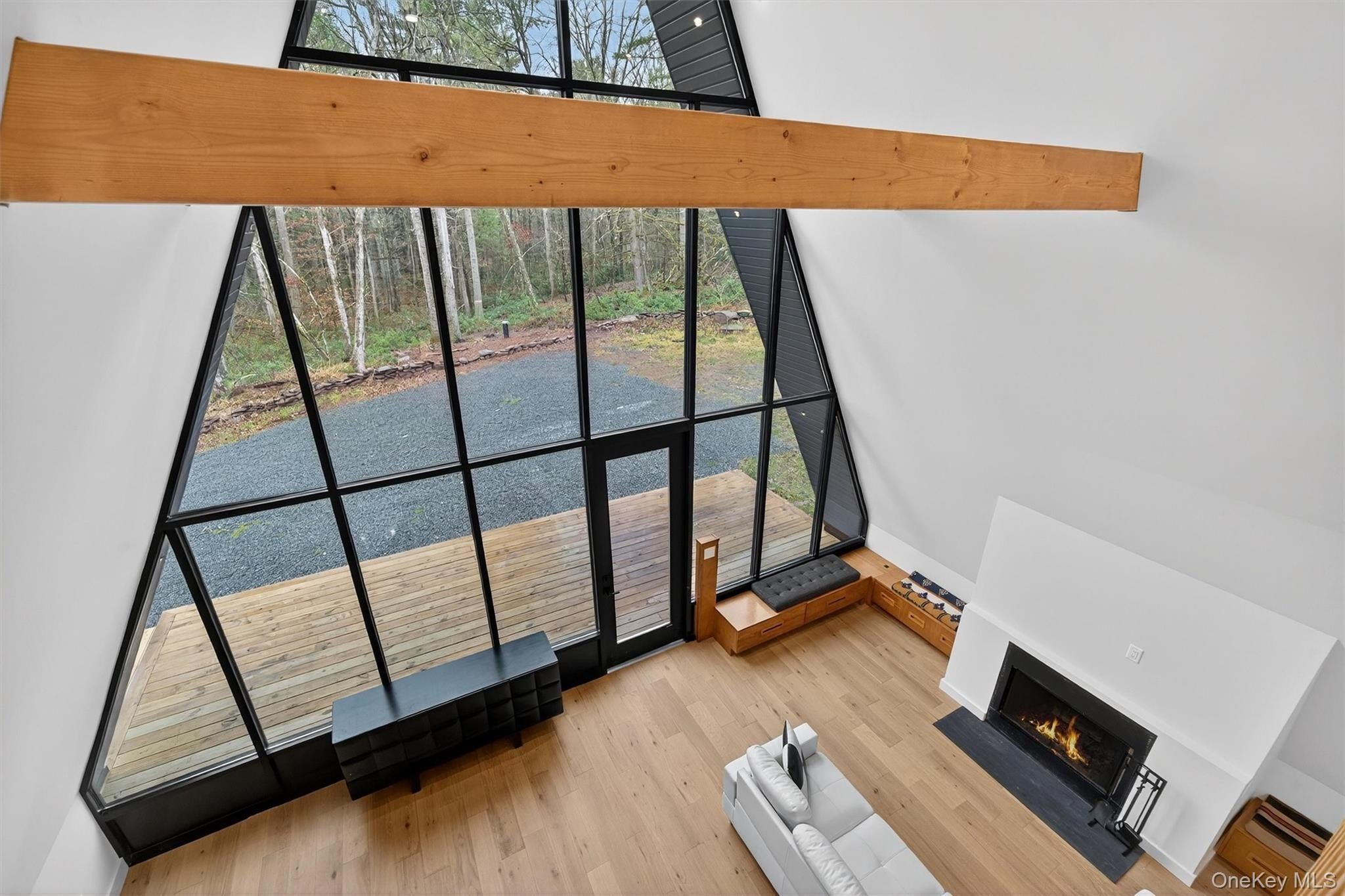 57 Forest Pond Rd. Narrowsburg, NY 12764