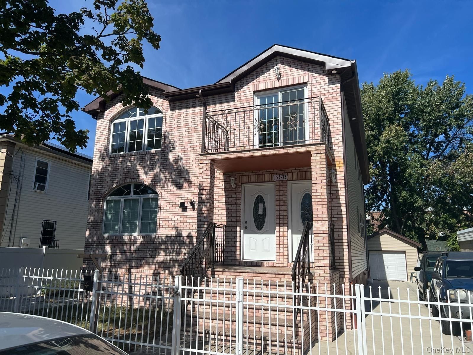 15333 119Th Road. Jamaica, NY 11434