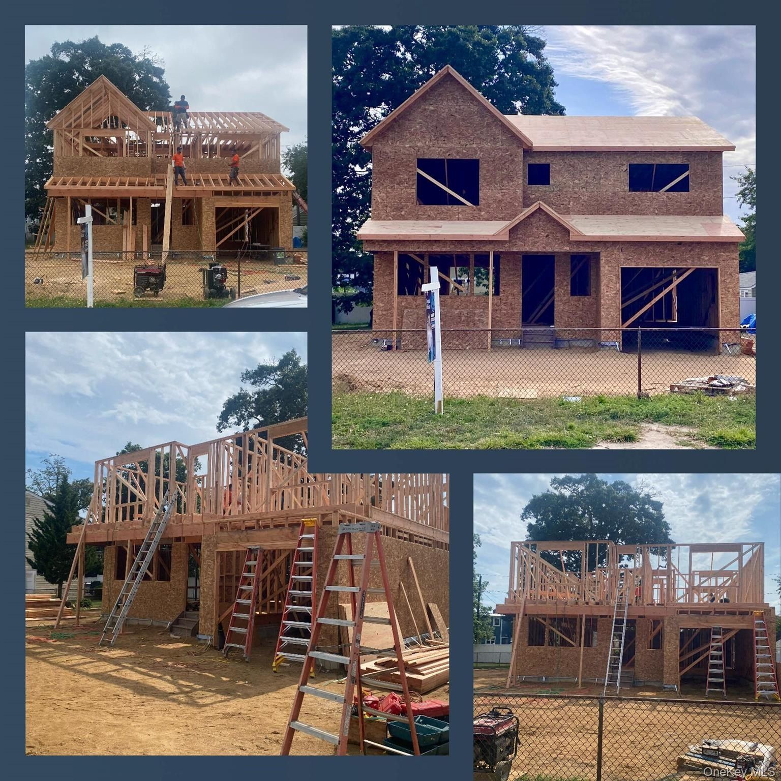 115 Riviera Parkway. Lindenhurst, NY 11757