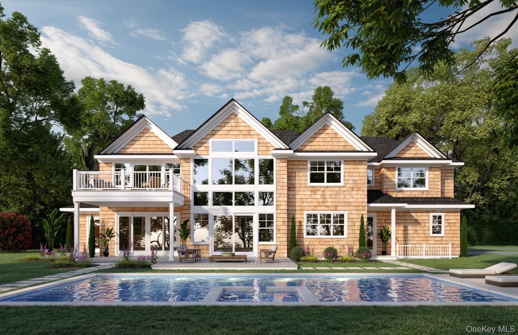 78 Meeting House Road. Westhampton Beach, NY 11978