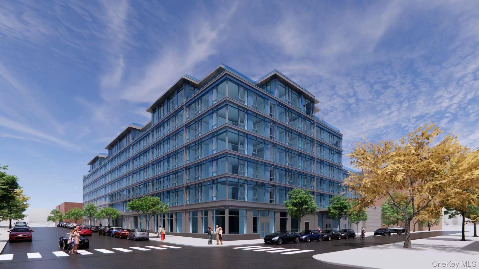 3820 Parsons Boulevard Unit Cf3. Flushing, NY 11354