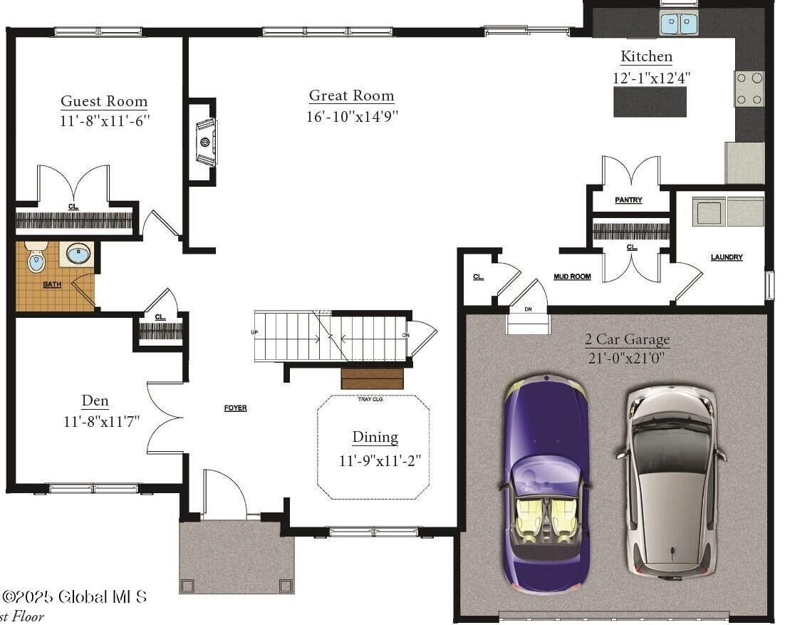 16 Elvis Lane. Clifton Park, NY 12065