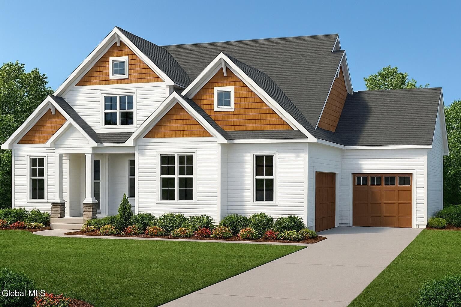 21 Catalina Drive. Ballston Spa, NY 12020