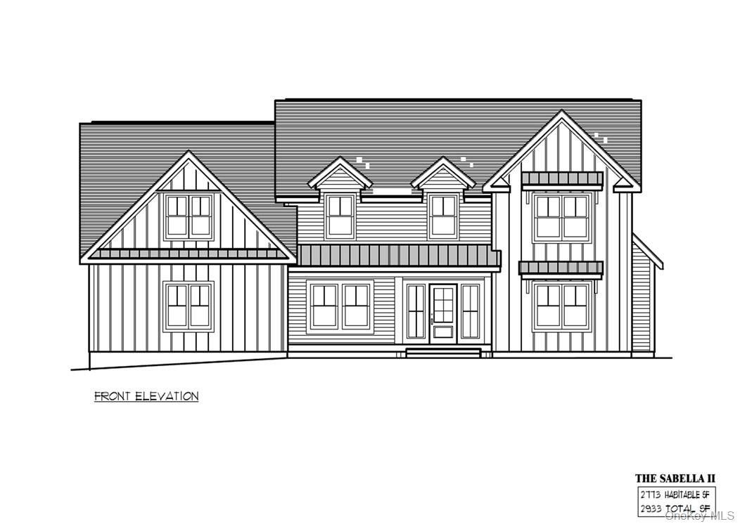 52 Breezeway Lane. Goshen, NY 10924