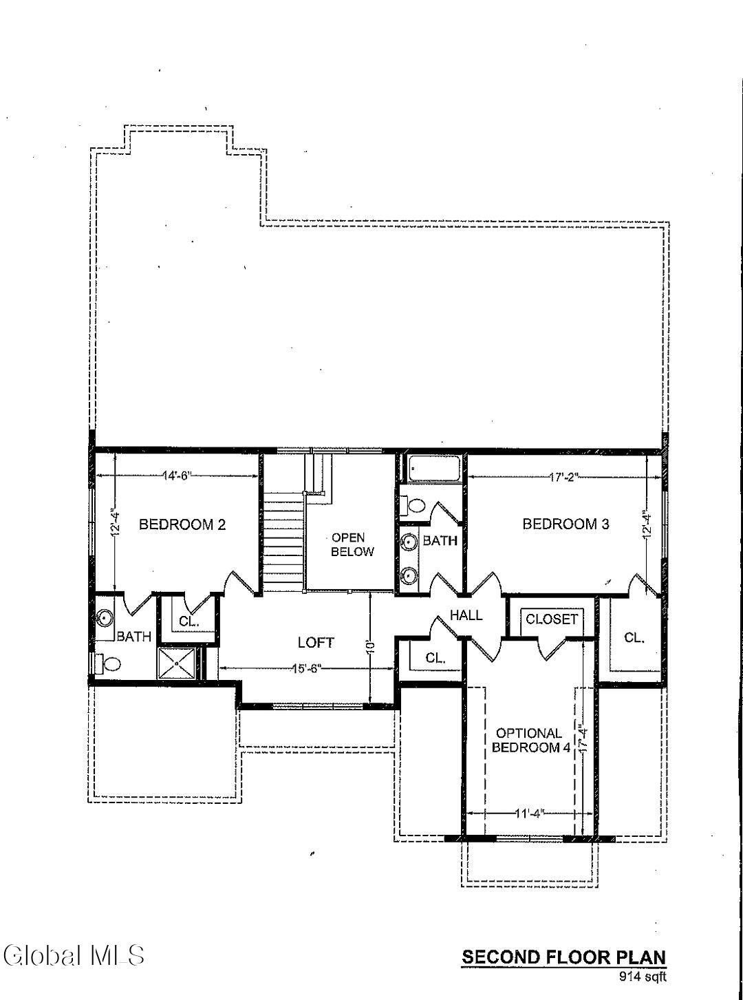 4 Faulkner Drive. Waterford, NY 12188