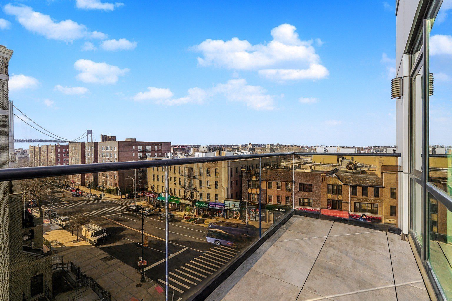 401 95Th Street. Brooklyn, NY 11209