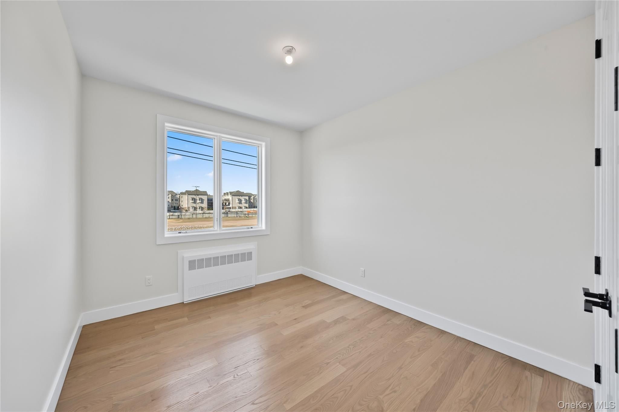 80 Memorial Park Unit 201. Spring Valley, NY 10977