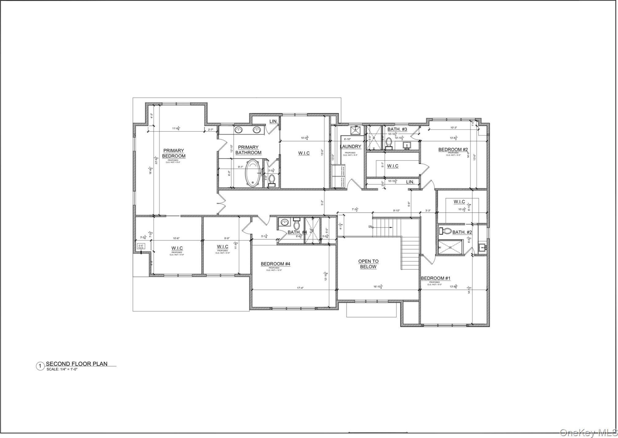 45 Hickman Street. Syosset, NY 11791