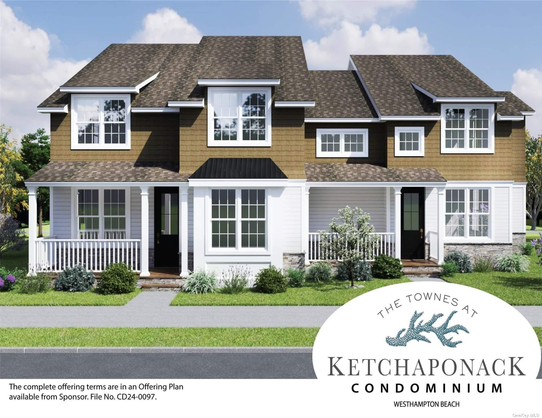 1101 West Loop Drive. Westhampton Beach, NY 11978