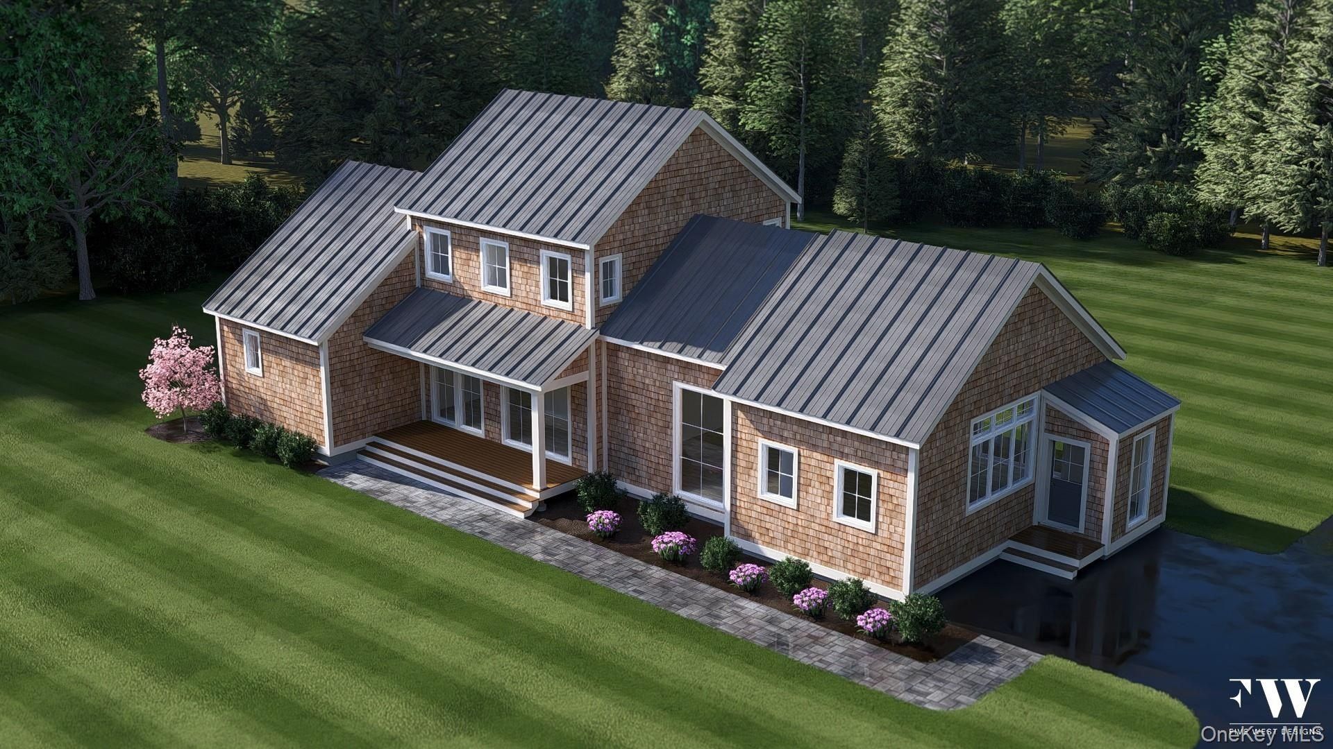 6 Scenic Meadow Drive. Gardiner, NY 12525