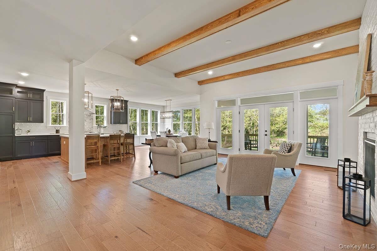 3 Bear Hollow Lane. Hyde Park, NY 12538