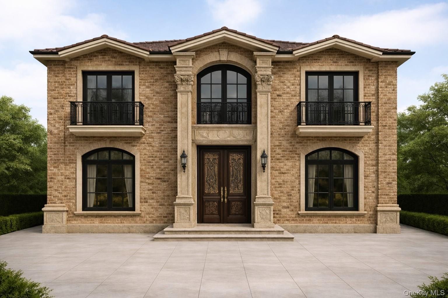 2520 Falcon Street. East Meadow, NY 11554