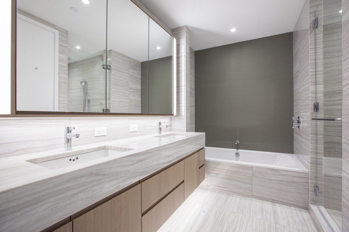 50 West Street. New York, NY 10006