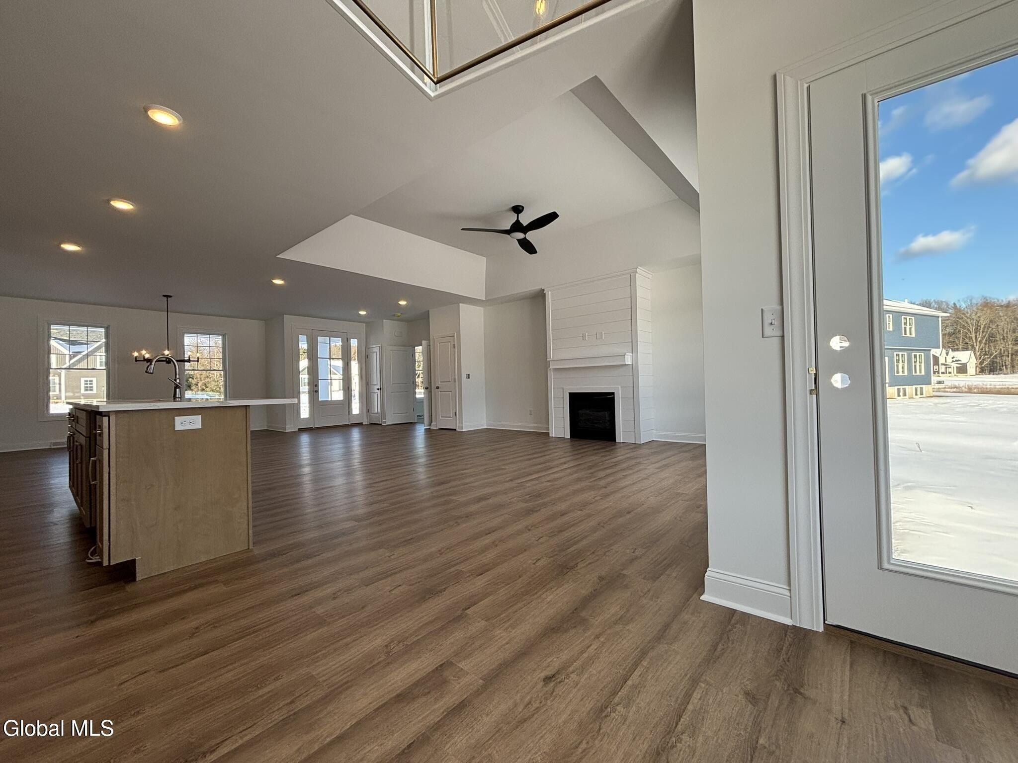 15 Eastpointe Drive. Saratoga Springs, NY 12866