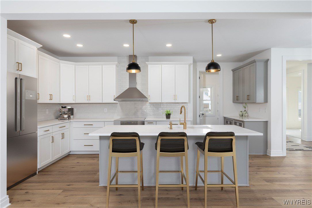 5693 Dorothy Circle. Clarence Center, NY 14032