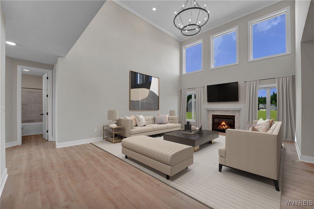 5631 Dorothy Circle. Clarence Center, NY 14032