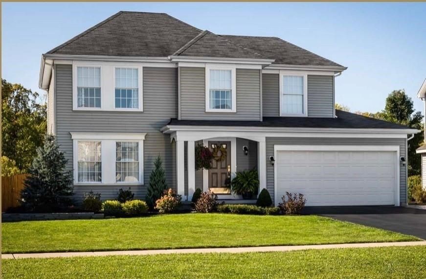 6114 Caleb Ct. Farmington, NY 14425