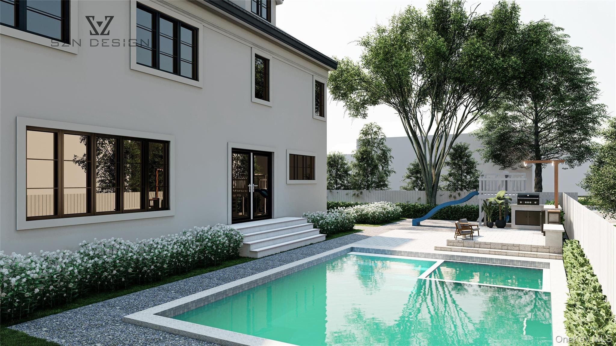 548 Hemlock Drive. Cedarhurst, NY 11516