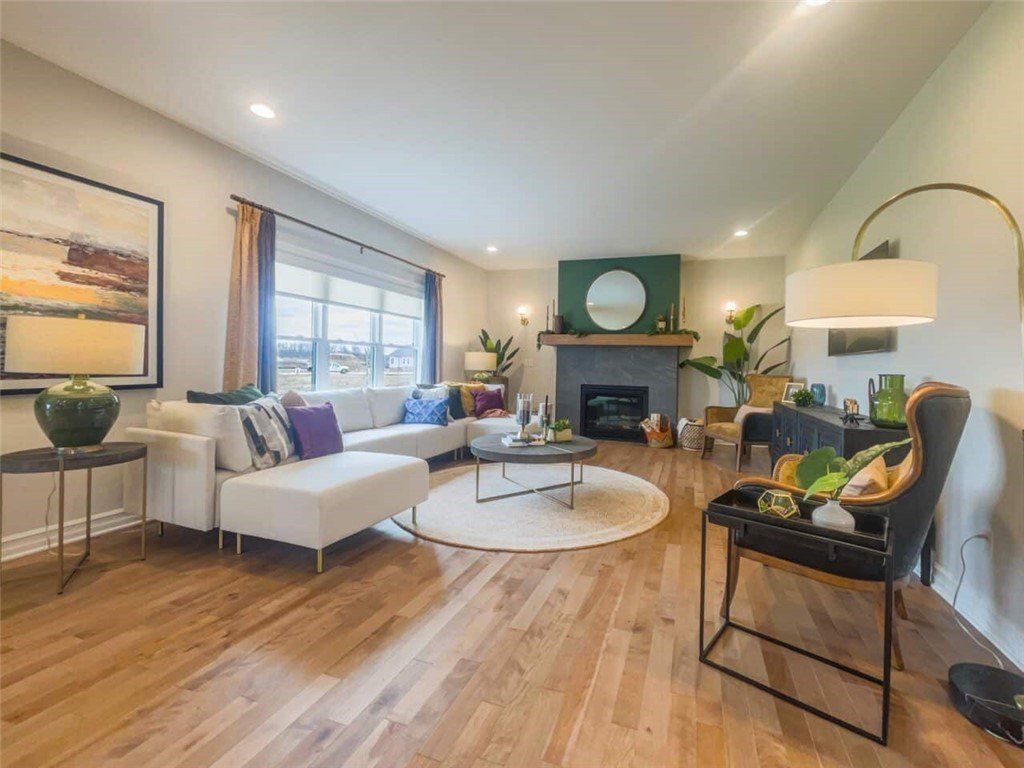 55 Pendleton Hill Road. Rochester, NY 14618