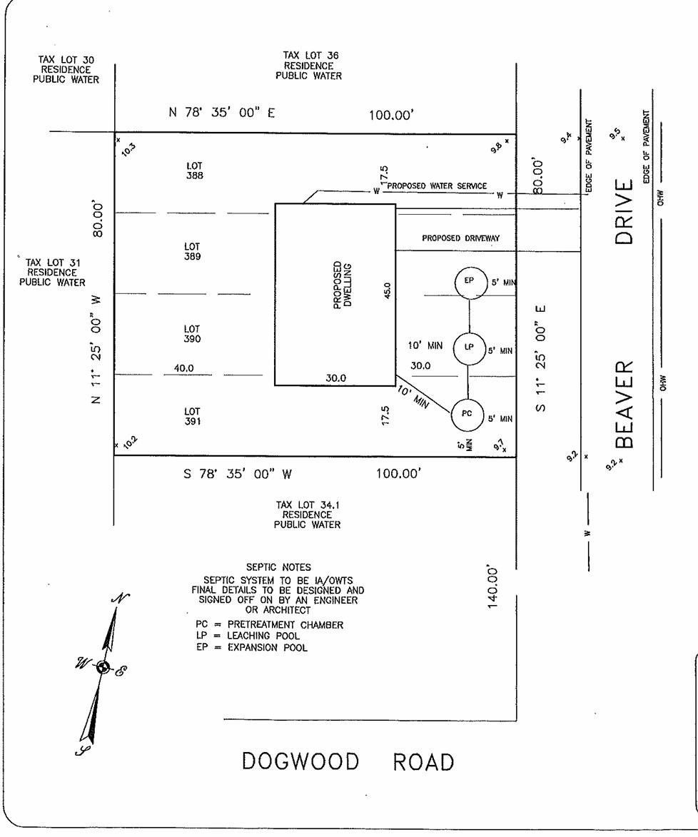 150 Beaver Drive. Mastic Beach, NY 11951