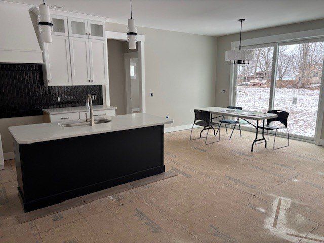 Davison Beach Lot 5 Road. Hilton, NY 14468