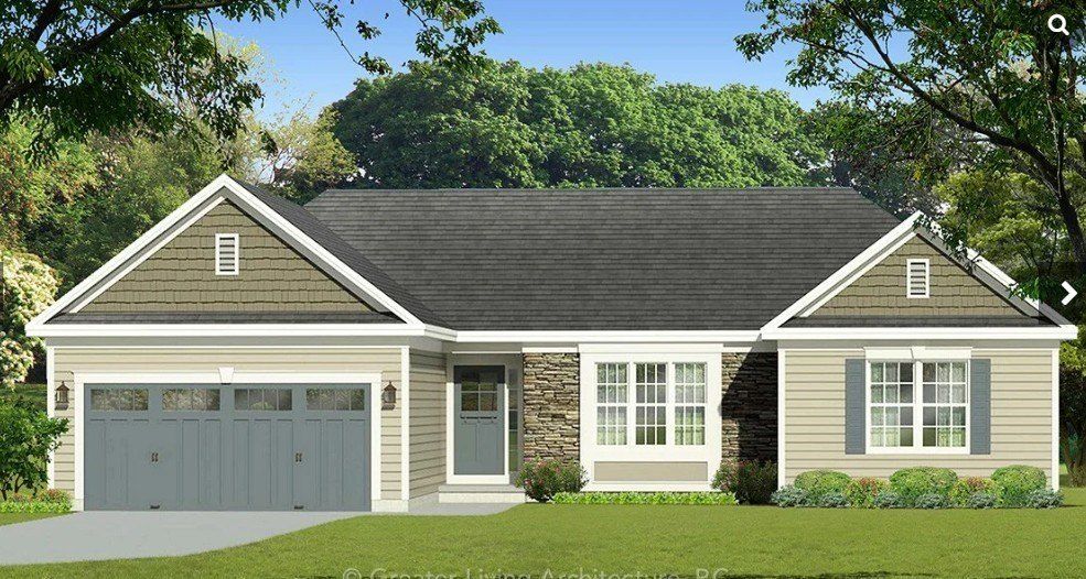 173 Blue Mountain Drive. Hilton, NY 14468