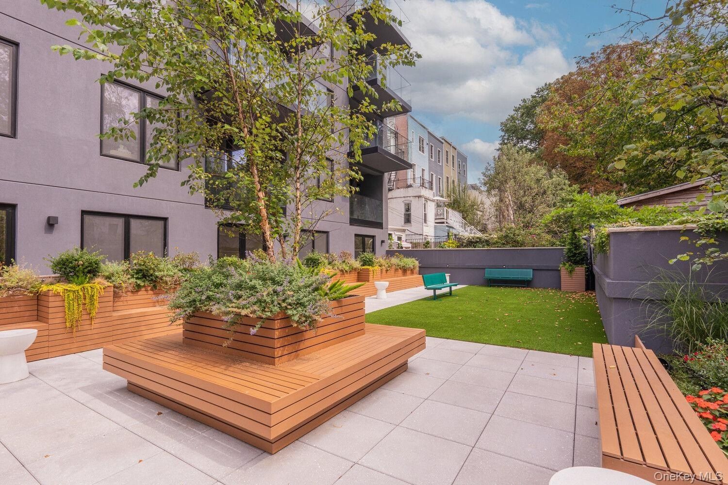 228 13Th Street Unit 201. Brooklyn, NY 11215