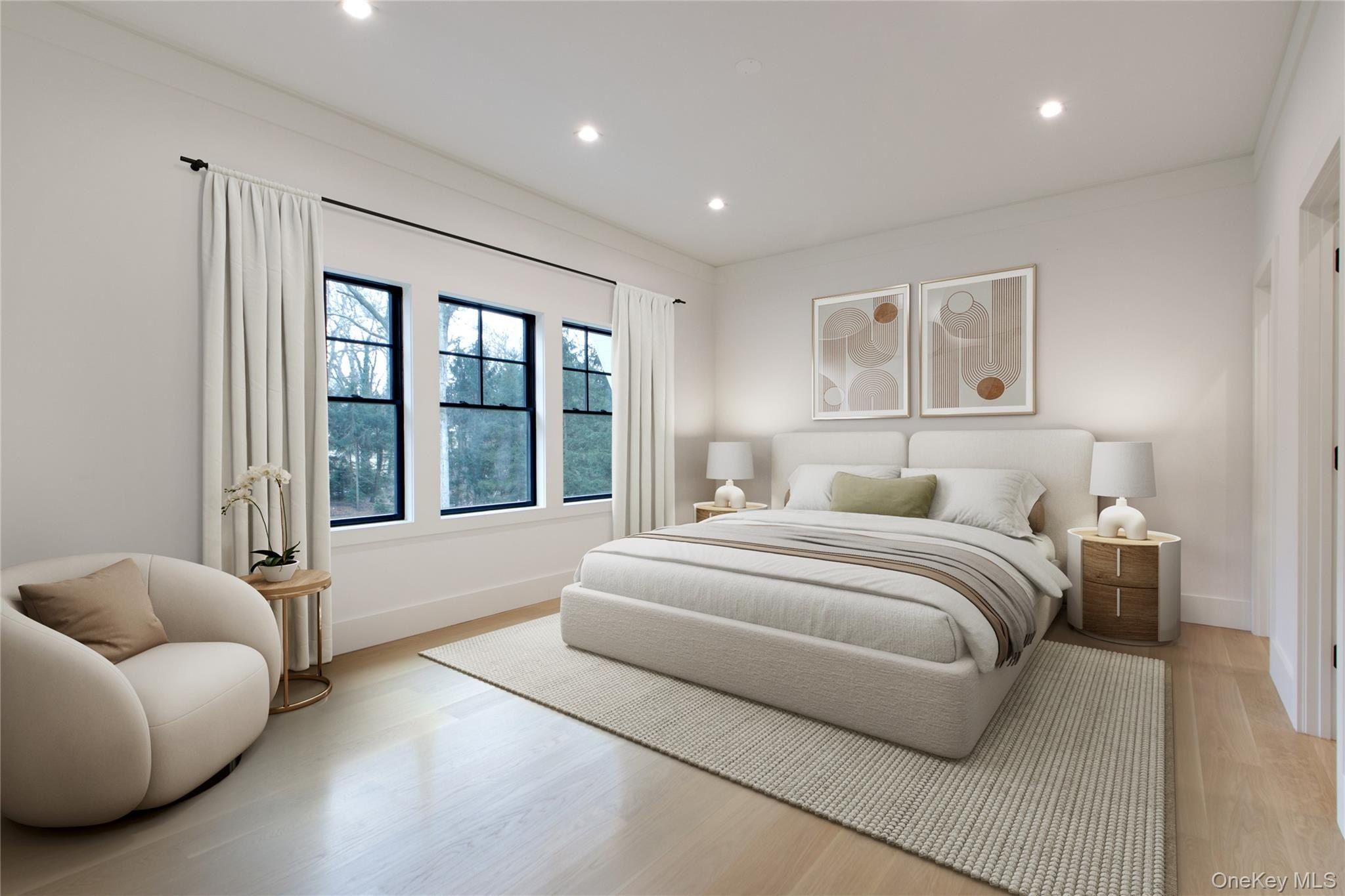 63 Fruitledge Road. Brookville, NY 11545