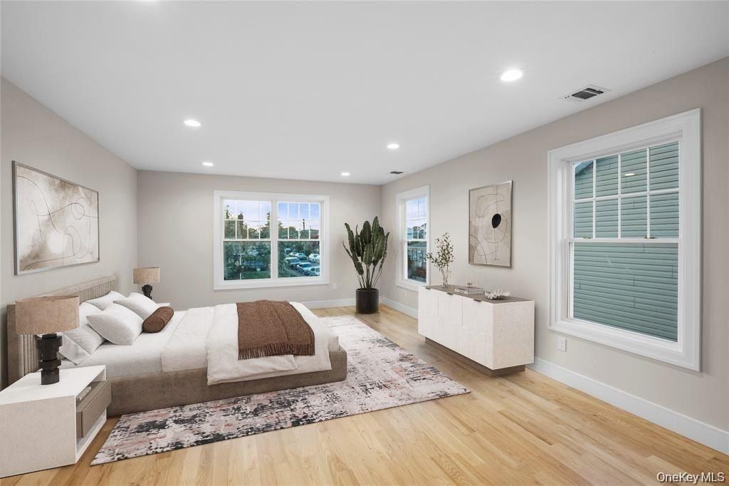 335 Evans Avenue. Elmont, NY 11003