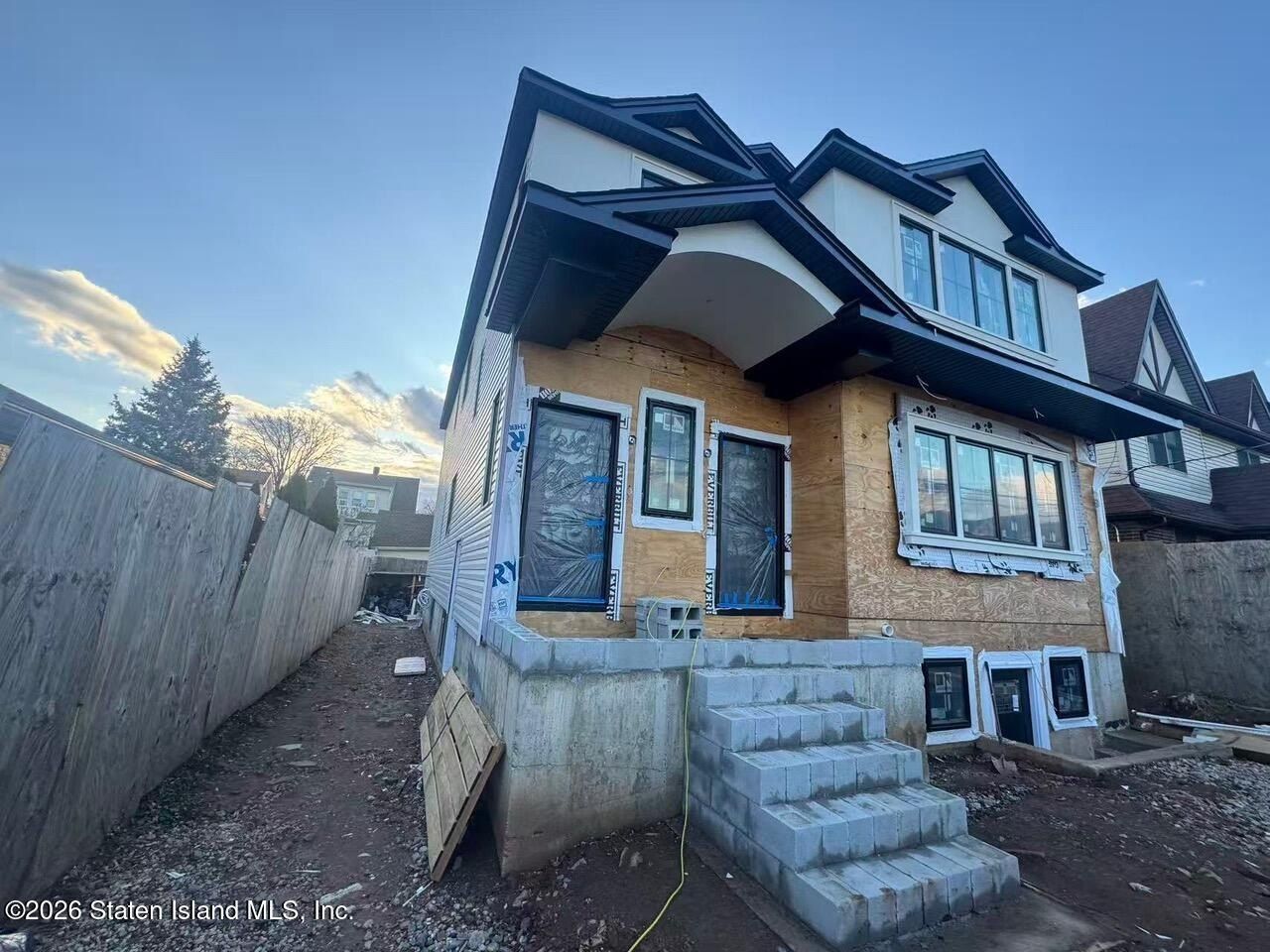 168 Otis Avenue. Staten Island, NY 10306