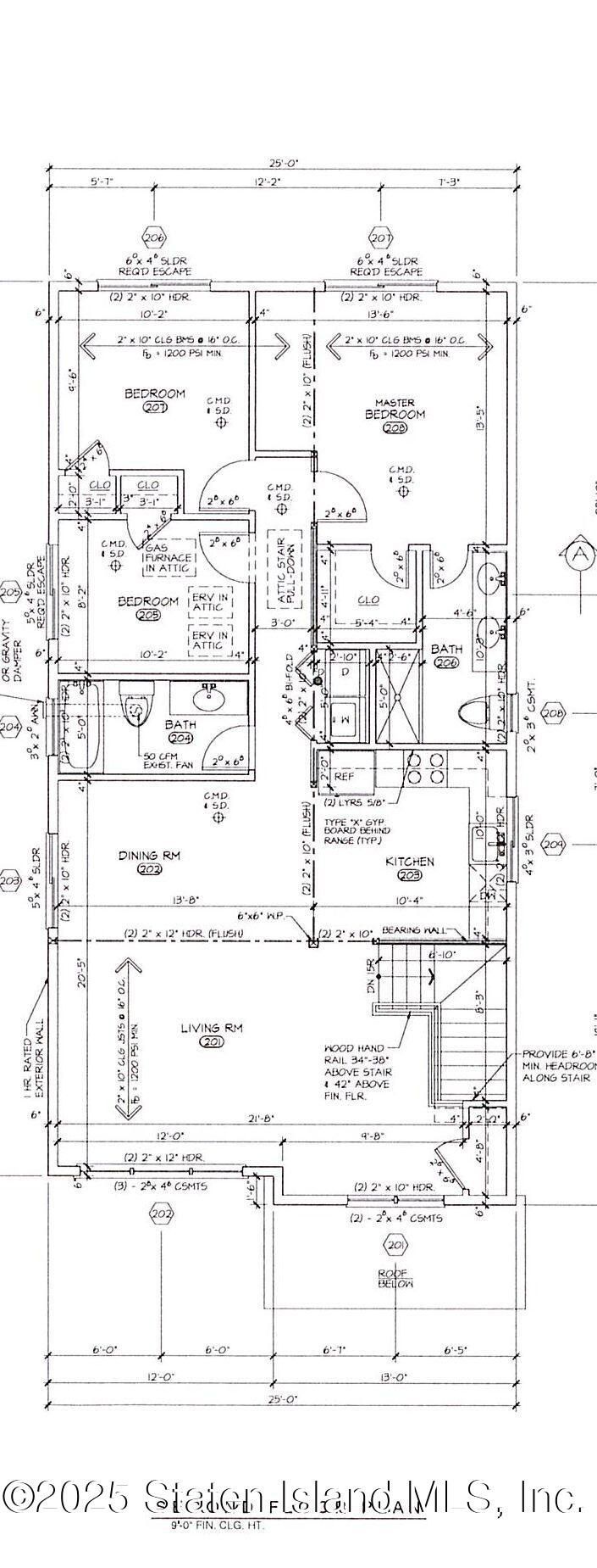 75 Bombay Street. Staten Island, NY 10309