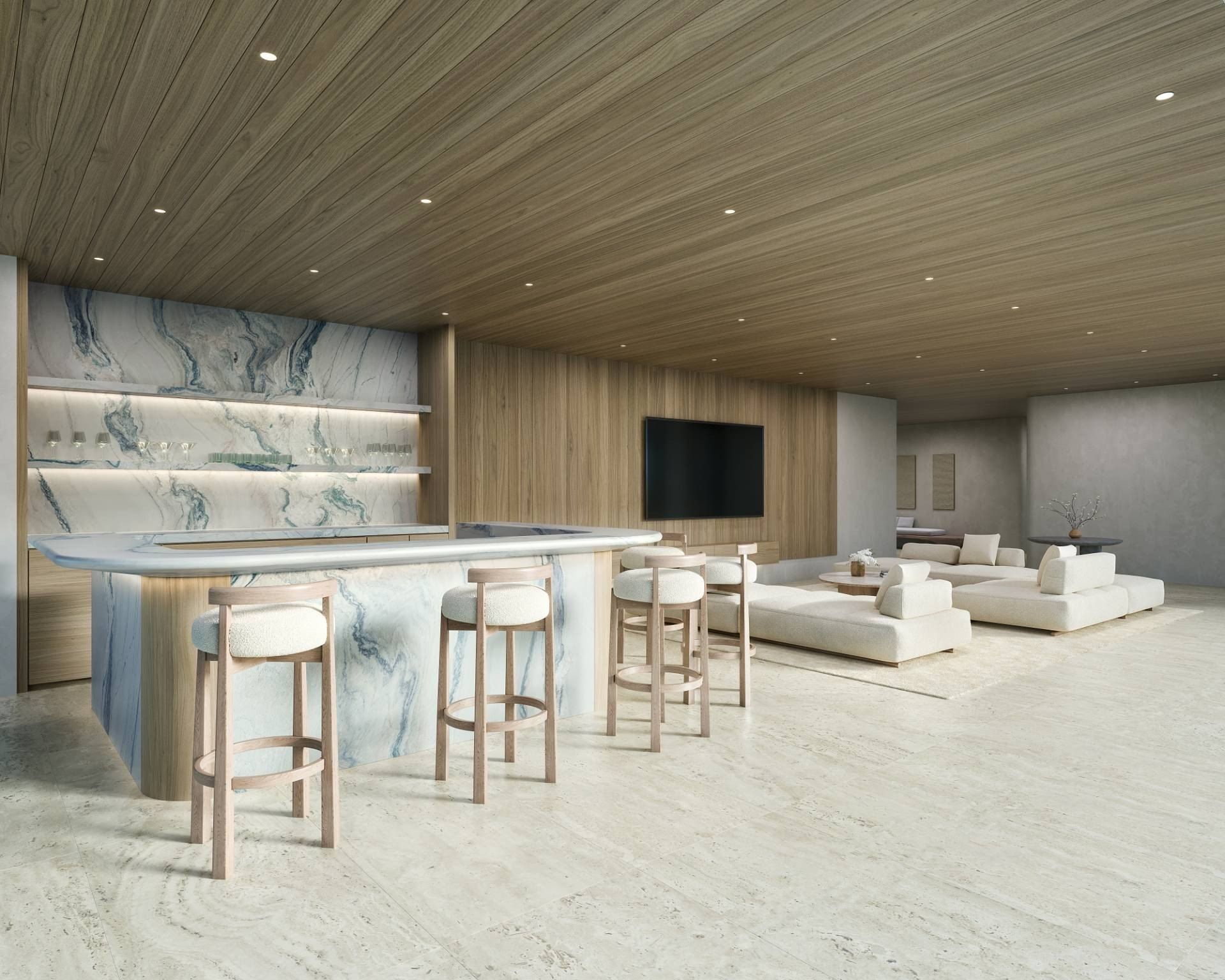 125 Dune Road. Bridgehampton, NY 11932