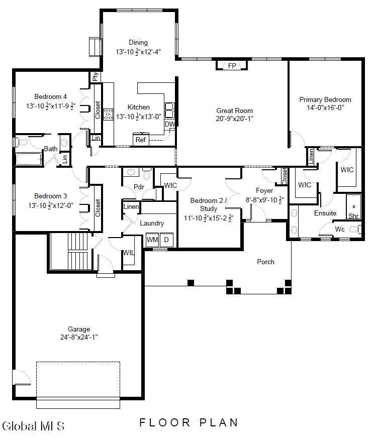 9 Mapleton Court. Clifton Park, NY 12065