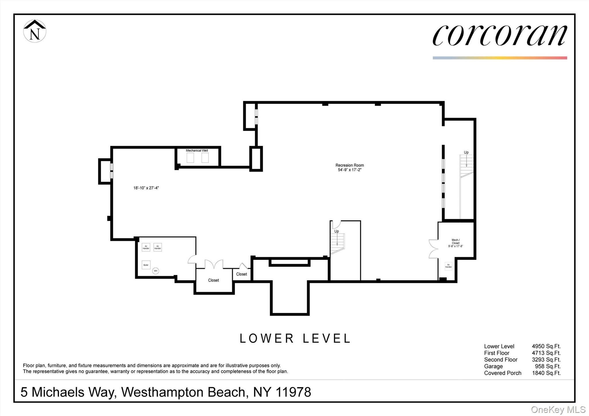 5 Michaels Way. Westhampton Beach, NY 11978