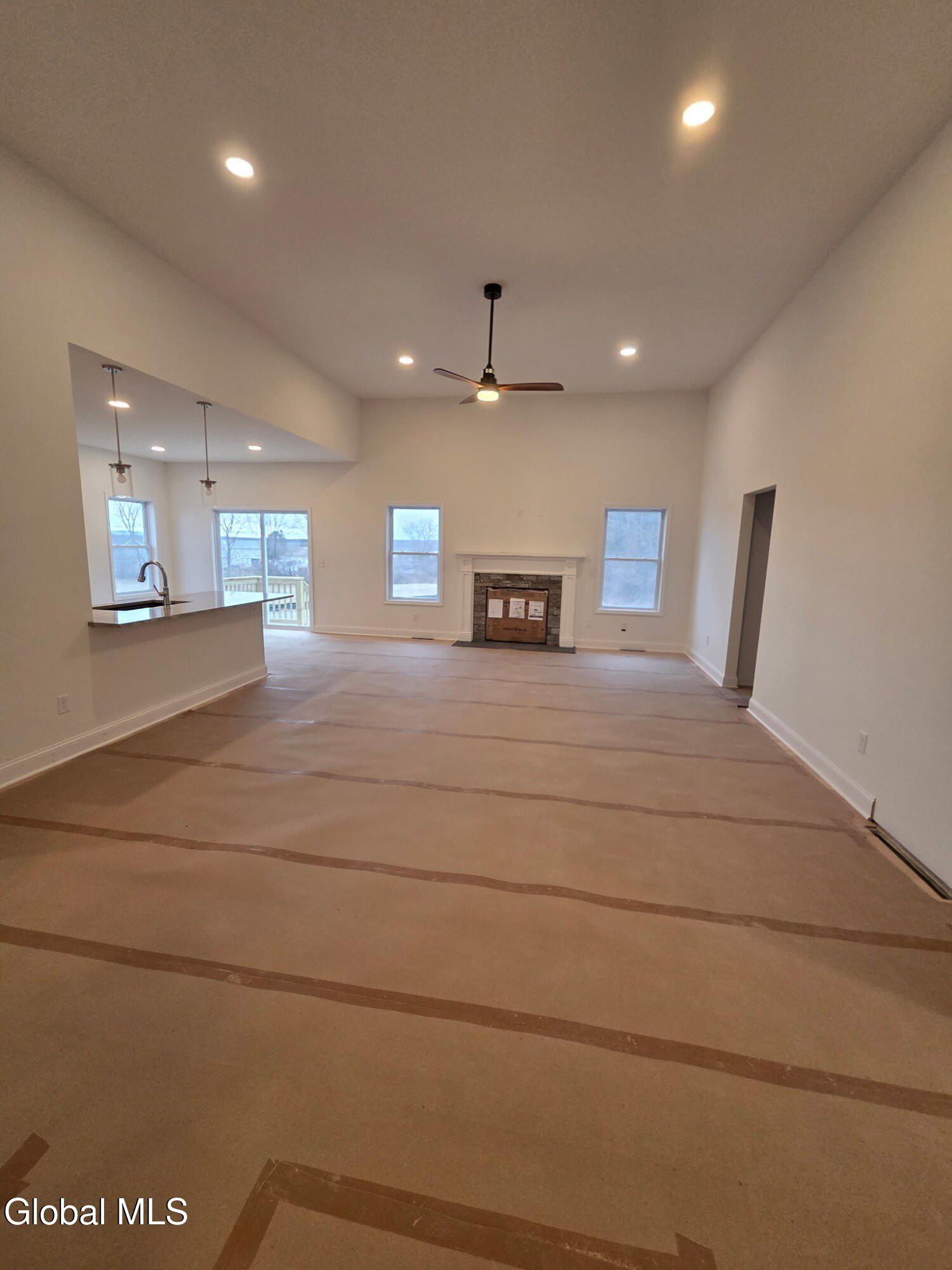 45 Mcbride Road. Mechanicville, NY 12118