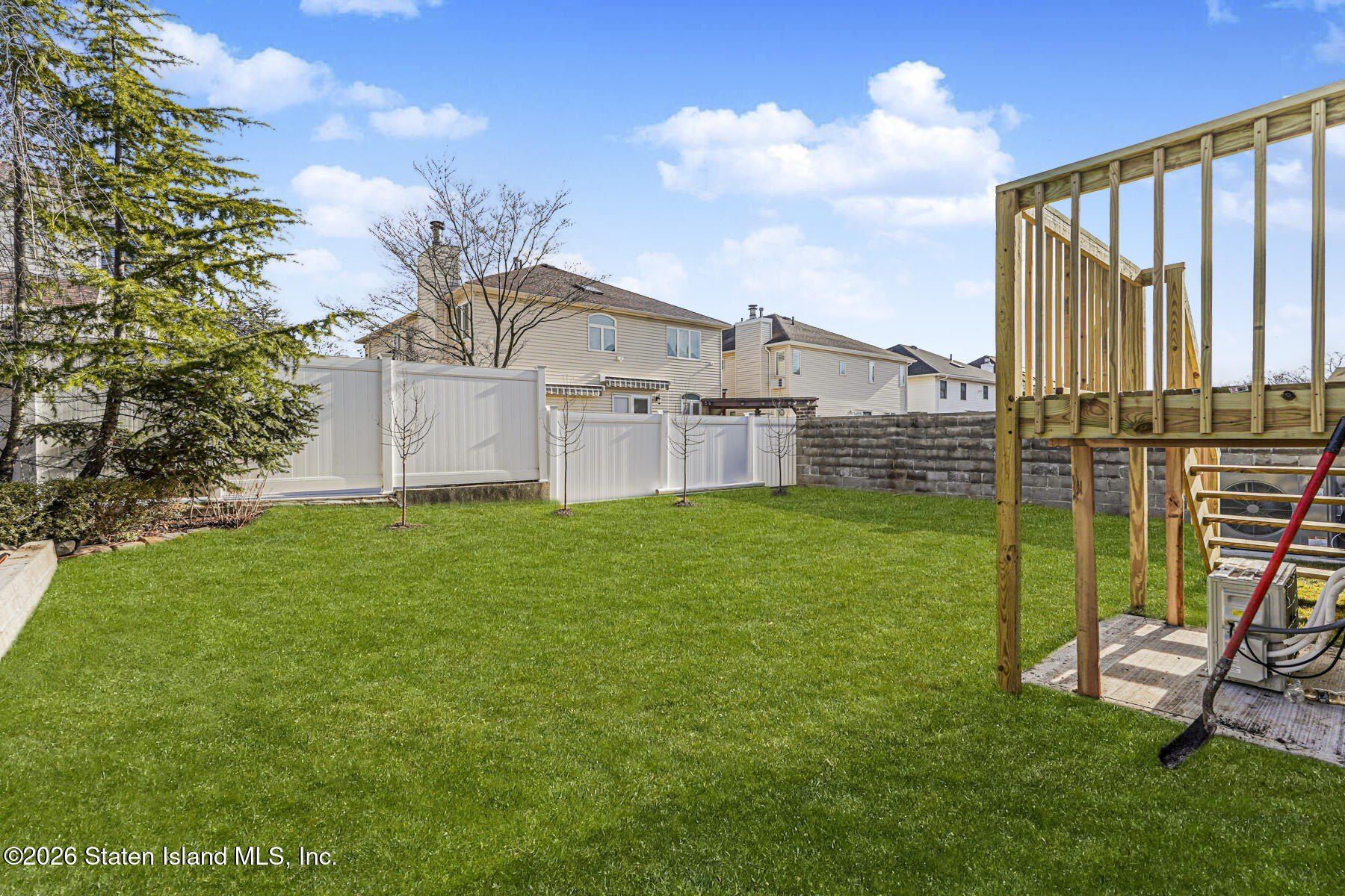 197 Finlay Street. Staten Island, NY 10307