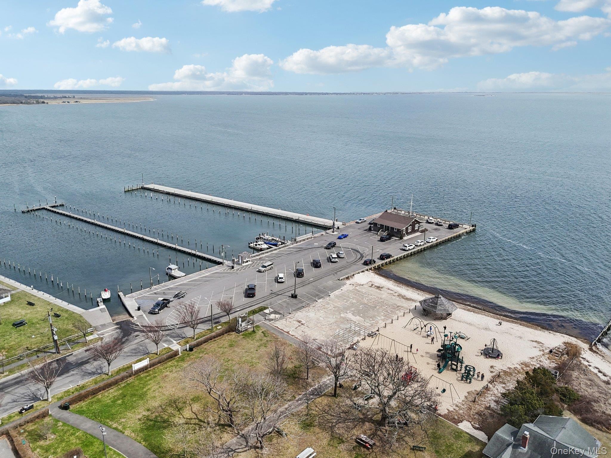 100 Bieselin Road. Bellport, NY 11713