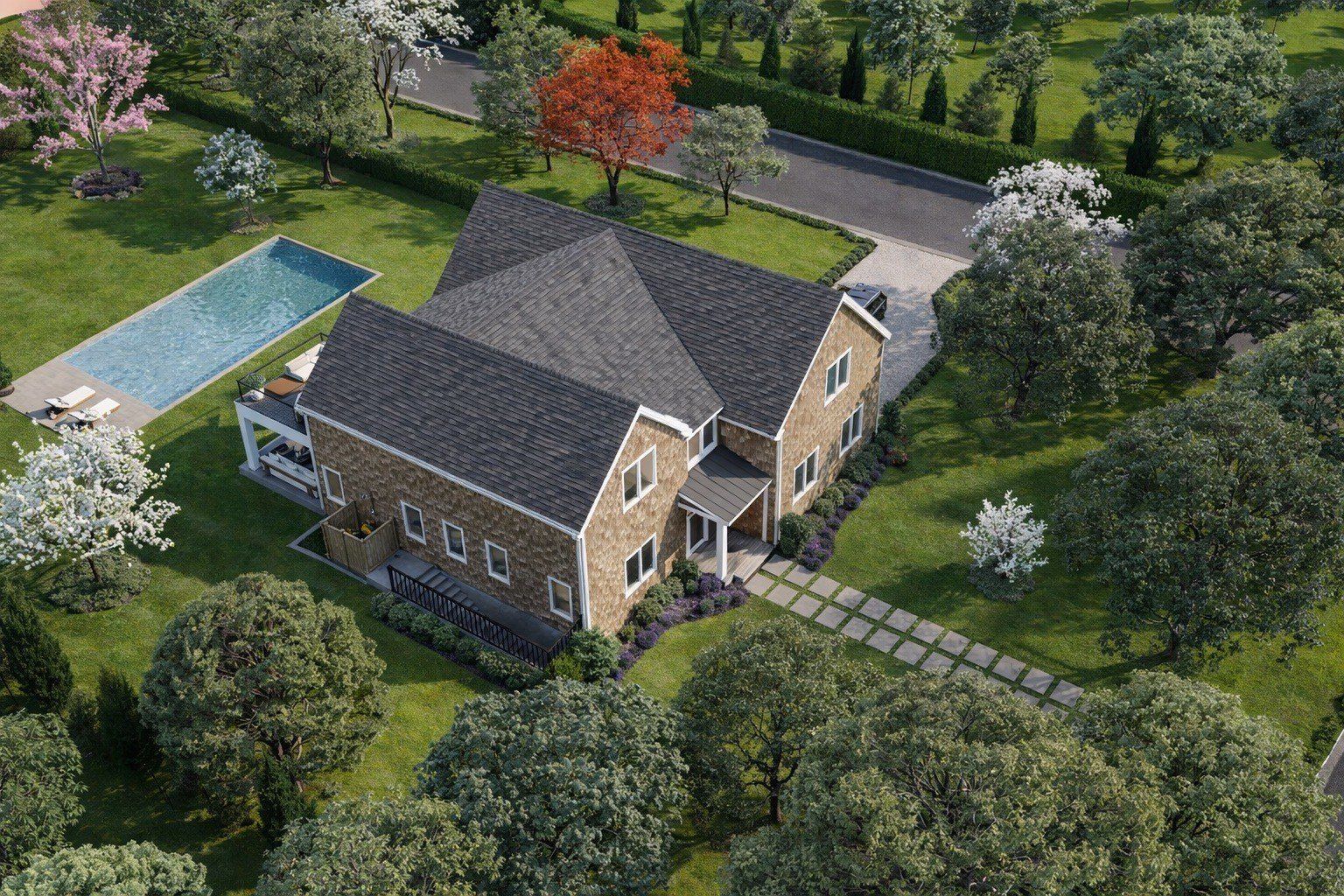 400 Division Street. Sag Harbor, NY 11963