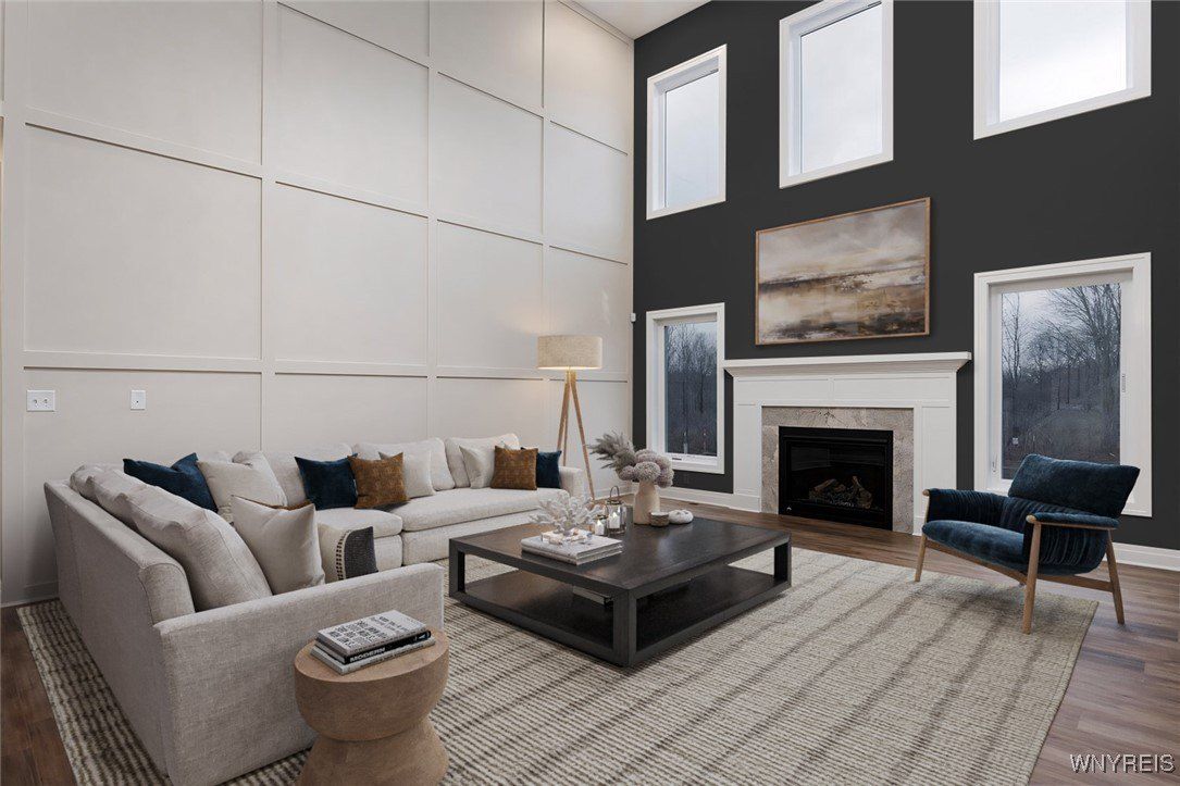 3863 Ridgeland Drive. North Tonawanda, NY 14120