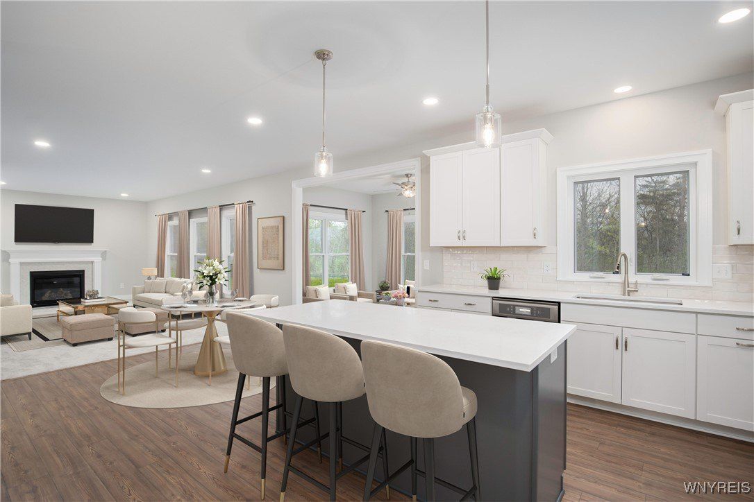 3839 Ridgeland Drive. North Tonawanda, NY 14120