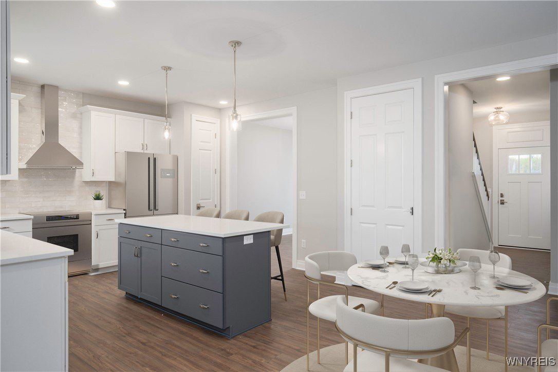 1844 Huth Road. Grand Island, NY 14072